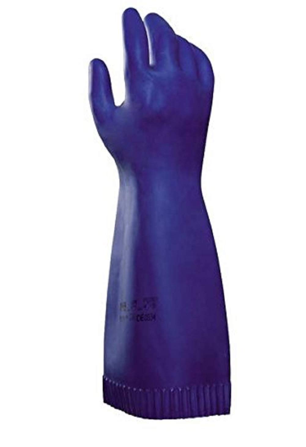MAPA Professional ALTO 298, Size 8, Protective Gloves, (1 Pair)