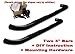 TYGER Custom Fit 09-15 Honda Pilot Black 3