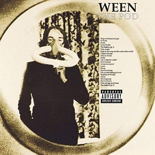 Ween - God Ween Satan - Amazon.com Music