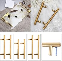 سبائك ألومنيوم سحب مقابض خزانة الملابس أدوات مطبخ للأثاث مقابض خزانة أدوات سحب للأثاث مقابض باب خزانة الحمام مقابض باب درج خزانة الحمام قطر 1 2 بوصة 1000مم 39 4 بوصة ذهبي اسود 88mm 3 5in Amazon Ae