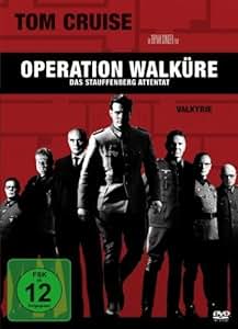 Operation Walküre Stream