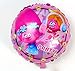 Trolls Happy Birthday Party Balloons (5 Pack)