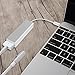 Dreamvasion USB C Adapter Compatible for MagSafe 2 & 1, Type C to Compatible MagSafe L/T-Tip Charging Converter Compatible for MacBook Pro 12