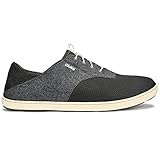 Olukai Nohea Moku - Men's Dark Shadow/Dark Shadow 11