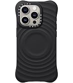 Amazon.com: CASETiFY Mirror iPhone 15 Pro Case [Reflective / 4.9ft