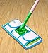 Weber's Wonders Set of 2 Microfiber Weber’s Wonders Prime Mop Pads - Washable - Reusable - Durable - Works with Swiffer and ReadyMop Heads
