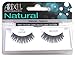 Ardell Natural Lashes #101 Demi Black (6 Pack)