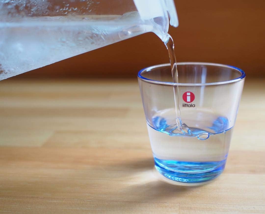 カルティオ タンブラー アクア ペア 約210ml