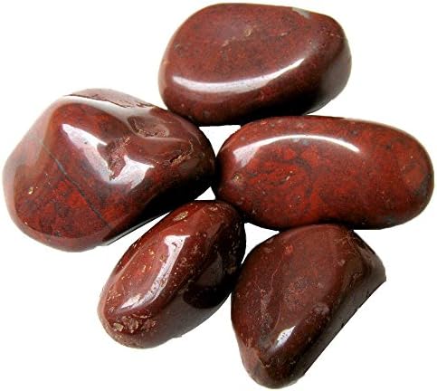 PAYAL COFFEE JASPER ONYX PEBBLES (11 lbs ,Random)