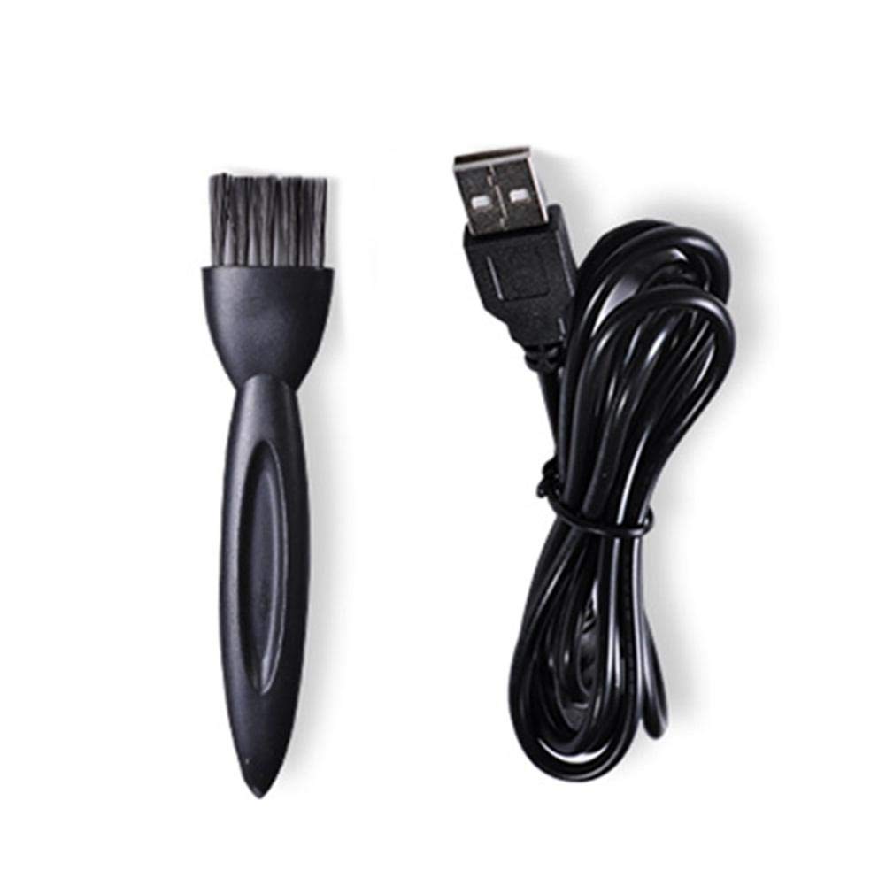 Dogs Fridaymonga Pet Clipper Electric Pet Hair Grooming Clipper