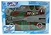 Newray Spitfire Model Plane Kit 1:48 Scale (Requires Assembly)