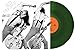 Free-For-All - Translucent Green Vinyl
