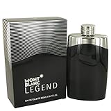 Mont Blanc Legend by Mont Blanc EDT Cologne for Men 6.7 OZ.