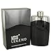 Mont Blanc Legend by Mont Blanc EDT Cologne for Men 6.7 OZ.