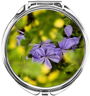 Dream Stage - Blue Cape Plumo Cheap Compact Mirrors