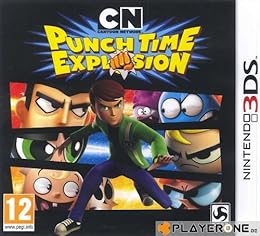 Cartoon Network : Le Choc des Héros