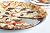 Fox Run 16-Inch Pizza Pan 18/0 Stainless Steel