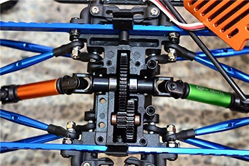 black thunder mountain bike