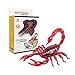 Ktyssp High Simultion Infrared Remote Control Realistic Animal Scorpion Kids Toy Gift April Foolthumb 3