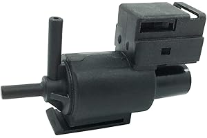 MID VALLEY Evap Emissions Vacuum Switch Solenoid Valve fits Mazda For 2004-2011 RX8 2002-2003 Protege5 1995-2003 Protege 1995-2002 Millenia 1993-2002 626 1992-1998 MPV 1992-1995 929 1993-1997 MX6 911-707