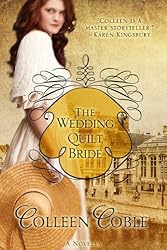 The Wedding Quilt Bride