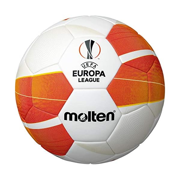 Official UEFA Match Ball 2020/21 - Image 5