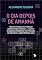 Livro O dia depois de amanhã: Por que o modelo de trabalho híbrido 1.0 não funciona - e como o design de experiências profissionais vai reinventá-lo nos próximos anos