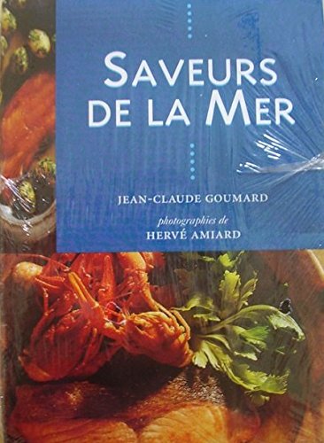 Saveurs de la mer