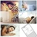 Smart light bulb,Works With Alexa,Dimmable Multicolored Color Changing Lights,Smartphone Free APP Control,7W New Version