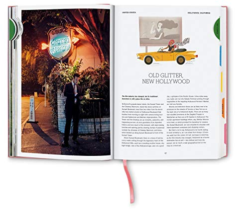 The New York Times Explorer. 100 Trips Around the World 4