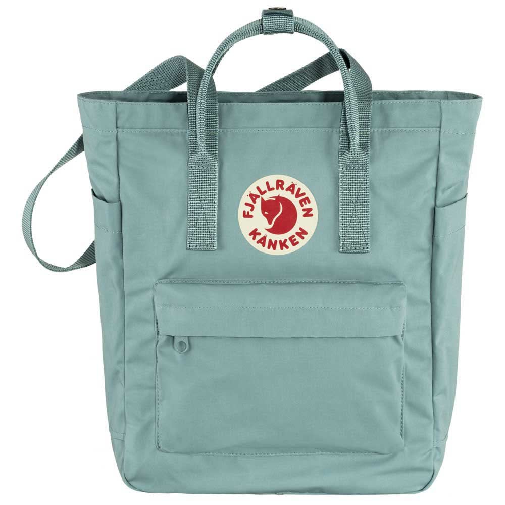 FJÄLLRÄVEN Kanken Totepack, light blue (sky blue (501), size -