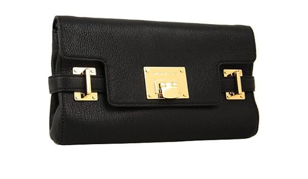 michael kors clutch purse