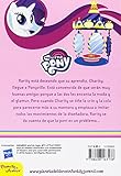 Image de My Little Pony. Rarity y el curioso caso de Charity: Narrativa