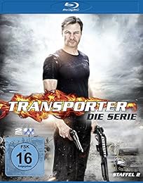 Transporter-Die Serie St.2 Bd