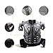Youth Combo Pack - Bundle with Roost Protector, Knee Guards