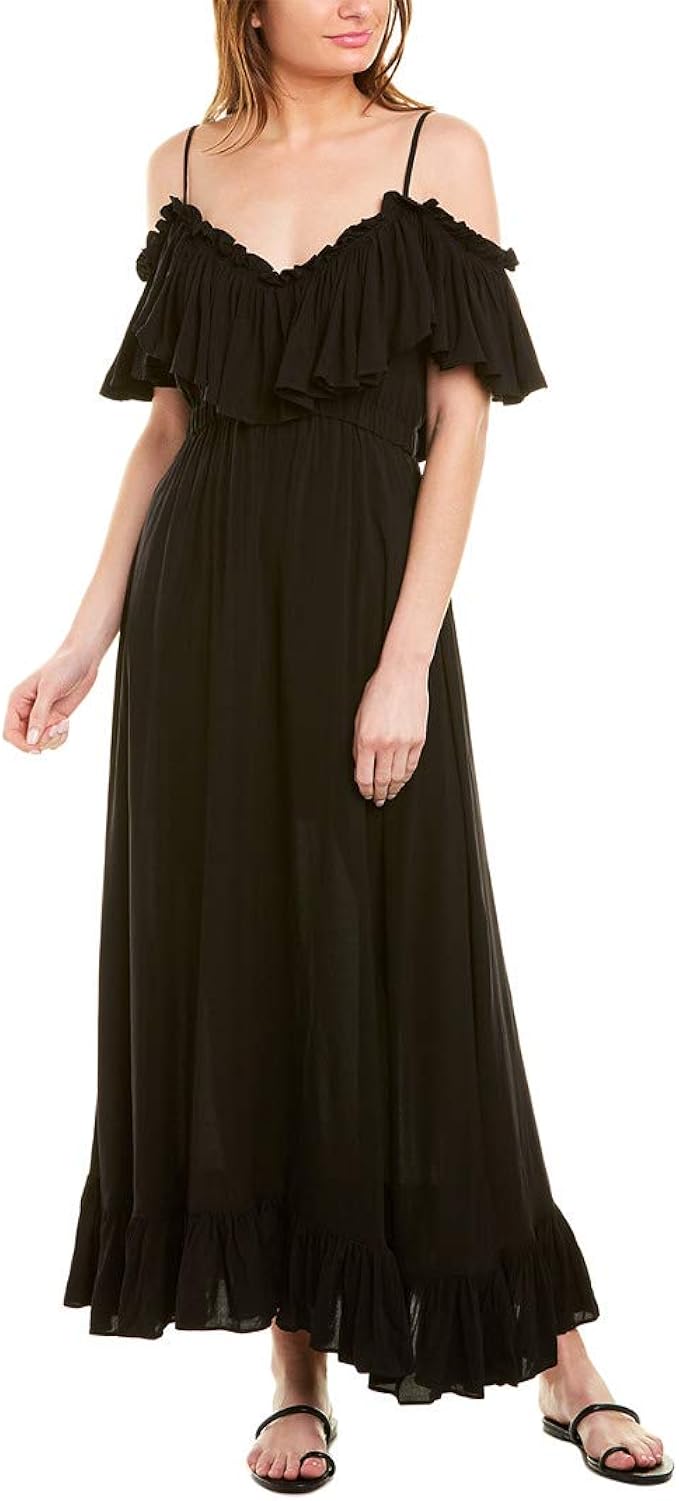 tart maxi dress
