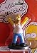 The Simpsons 5 Piece Complete Figurine Set 2015