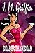 Deader Than Dead (Book 7 Esposito Series)