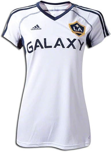 la galaxy women's jersey