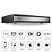 ZOSI 720p 16 Channel Security DVR Recorder, H.264 1080N Hybrid 4-in-1 TVI DVR CCTV System (Analog/AHD/TVI/CVI),Motion Detection,Mobile Remote Control,Email Alarm,No Hard Drive