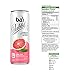 Bai Bubbles Variety Pack, 5-calorie, Naturally Sweetened, Antioxidant Infused Sparkling Beverage 11.5oz Can (Pack of 12)