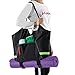 COVAX Yoga Mat Bag, Exercise Yoga Mat Carrier, Large Women/Men Tote Bag with 2 Extra Pockets for Yoga Towel, Yoga Mat Spray - Best Bags for Gym, Yoga, and Pilates