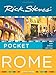 Rick Steves' Pocket Rome by Rick Steves, Gene Openshaw