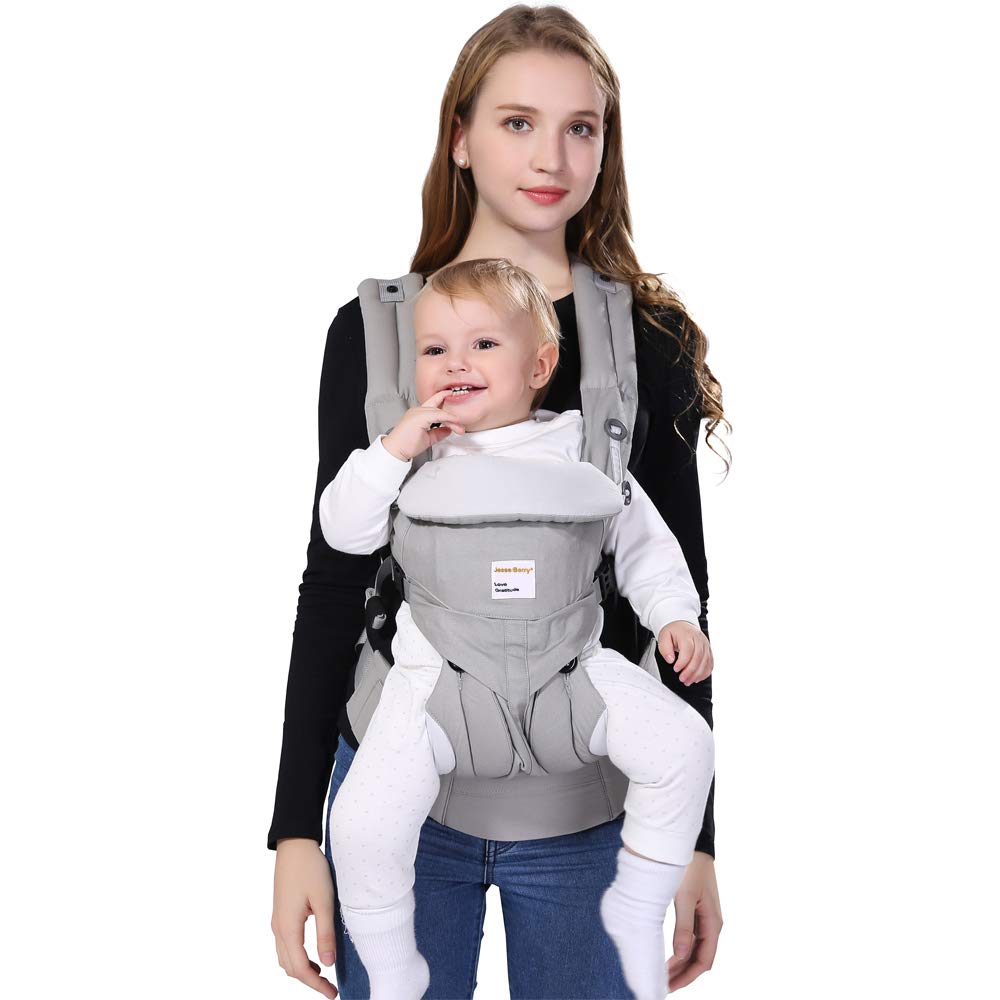 baby front pack