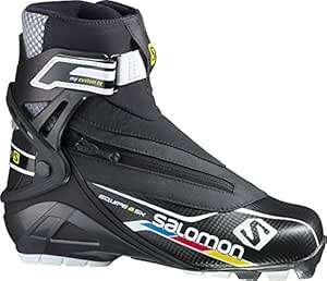 salomon active 8 skate
