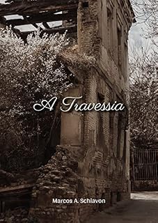 Livro A Travessia