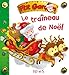 Le traîneau de Noël by 