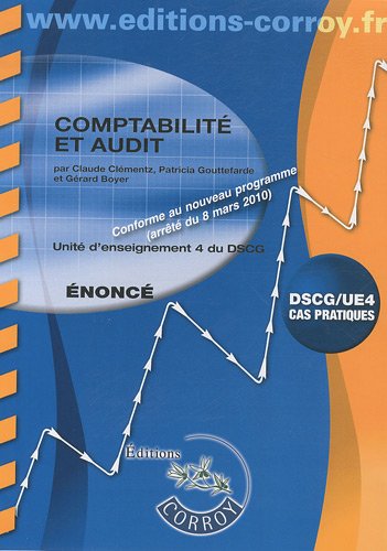 Comptabilité et audit