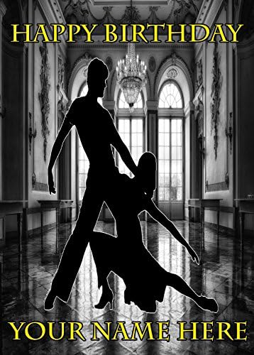 Carte De Vœux D Anniversaire Personnalisable Au Format A5 Avec Inscription Salsa Ballroom Dance Amazon Fr Fournitures De Bureau Carte De Vœux D Anniversaire Personnalisable Au Format A5 Avec Inscription Salsa Ballroom Dance Amazon Fr Fournitures De Bureau
