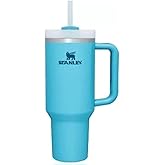 Stanley 40 oz. Quencher H2.0 FlowState Tumbler - POOL